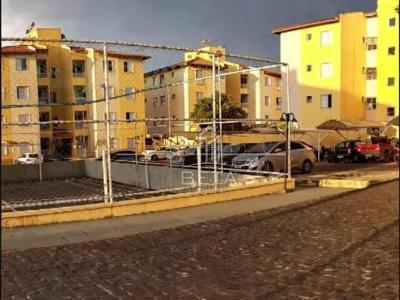 Apartamento com 2 quartos em Chácaras Tubalina e Quartel
