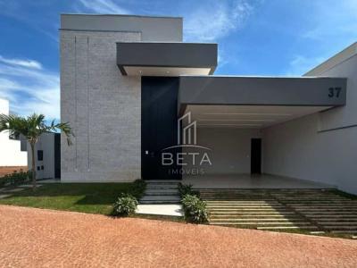 Casa de Condomínio com 3 quartos em Grand Ville