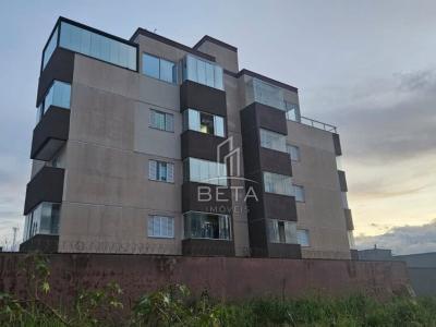 Apartamento com 3 quartos em Novo Mundo