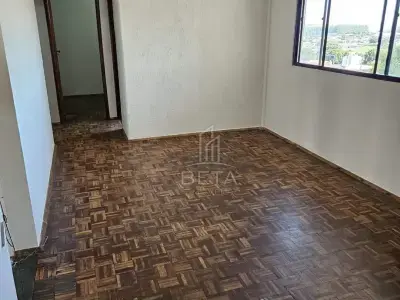Apartamento com 3 quartos em Osvaldo Rezende