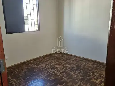 Apartamento com 3 quartos em Osvaldo Rezende