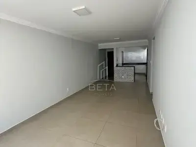 Apartamento com 3 quartos em Osvaldo Rezende