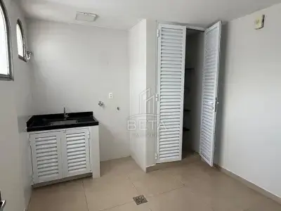 Apartamento com 3 quartos em Osvaldo Rezende