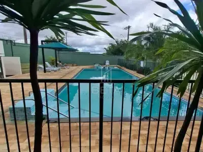 Apartamento com 2 quartos em Pacaembu