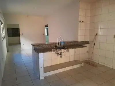 Casa com 2 quartos em Nossa Senhora das Graças