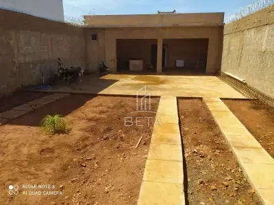 Casa com 2 quartos em Bem Viver Sul