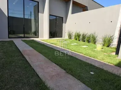 Casa com 2 quartos em Life II