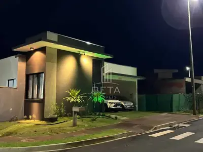 Casa com 3 quartos em Alto Umuarama