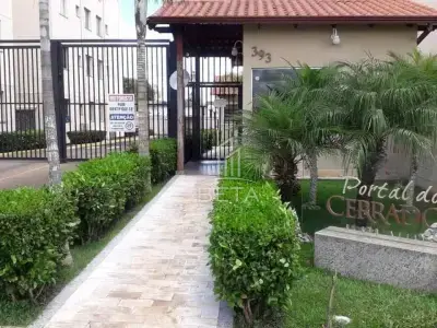 Apartamento com 2 quartos em Morumbi