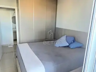 Apartamento com 2 quartos em Santa Mônica