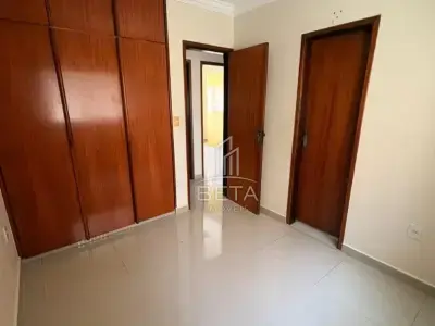 Apartamento com 3 quartos em Segismundo Pereira