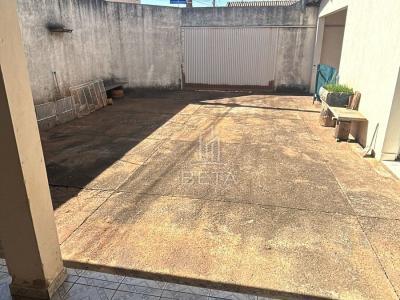 Casa com 3 quartos em Nossa Senhora das Graças