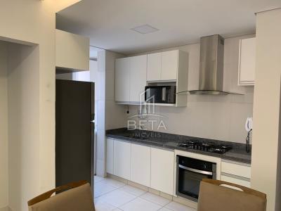 Apartamento com 2 quartos em Panorama