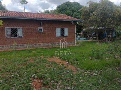 Chácara com 2 quartos em Área Rural de Uberlândia
