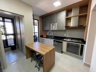 Apartamento com 3 quartos em Santa Mônica