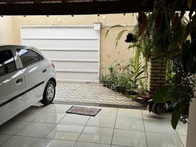 Casa com 3 quartos em Santa Rosa