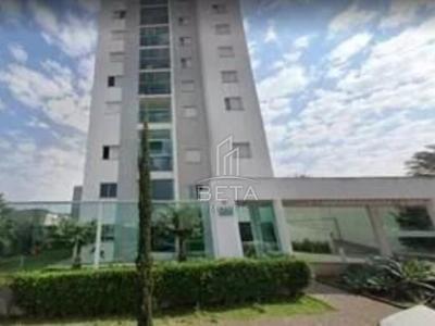 Apartamento com 2 quartos em Tibery