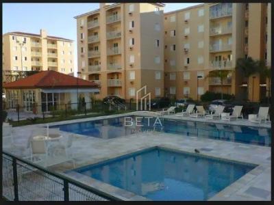 Apartamento com 3 quartos em Santa Mônica