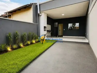 Imóveis em Jardim São José