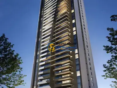 Casa com 3 quartos em Park Lozandes, Goiânia - 143m²