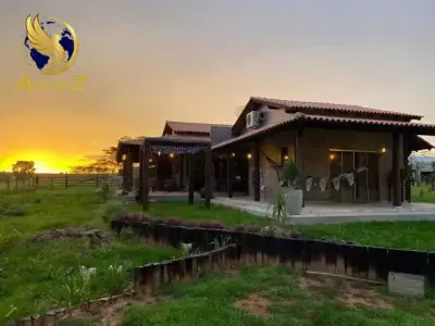 Fazenda com 0 quartos em Bela Vista, Itaituba - 2900m²