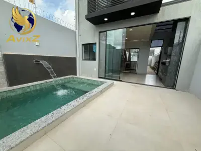 Casa com 2 quartos em Maracanã, Santarém - 0m²