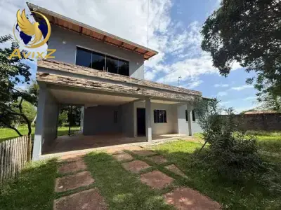 Casa com 1 quartos em Cipoal, Santarém - 1440m²