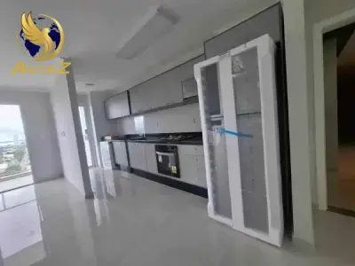Apartamento com 1 quartos em Aparecida, Santarém - 0m²