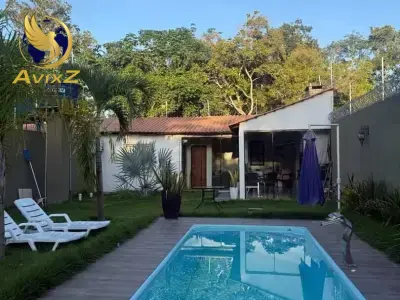 Imóveis em Alter do Chão