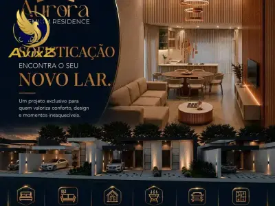 Imóveis em Santarenzinho