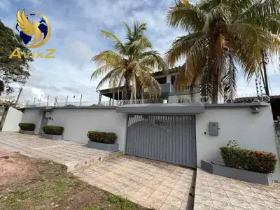 Imóveis em Prainha