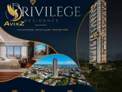 Apartamento com 0 quartos em Aparecida, Santarém - 0m²