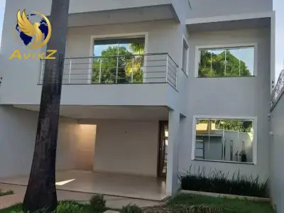 Casa com 0 quartos em Aparecida, Santarém - 330m²