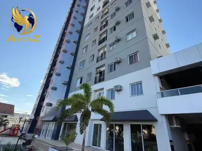 Apartamento com 1 quartos em Liberdade, Santarém - 0m²