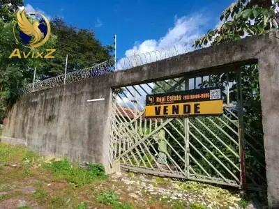 Lote / Terreno com 0 quartos em Alter do Chão, Santarém - 300m²
