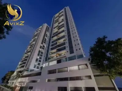 Apartamento com 0 quartos em Santarenzinho, Santarém - 150m²