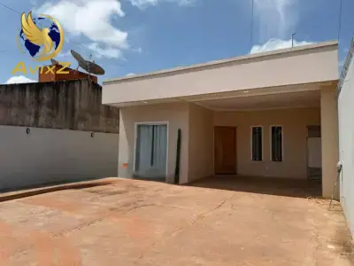 Casa com 1 quartos em Floresta, Santarém - 90m²