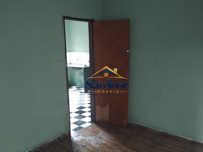 Casa com 3 quartos em Rosário