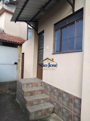Casa com 3 quartos em Joaquim Gabriel de Souza