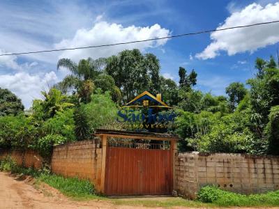 Imóveis em Zona Rural