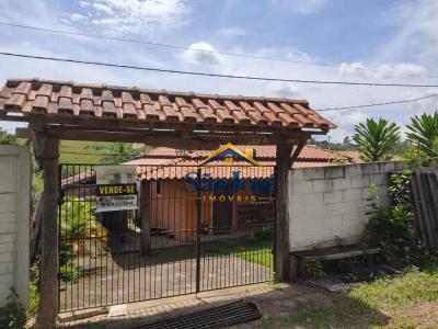 Chácara com 3 quartos em Pitangueiras