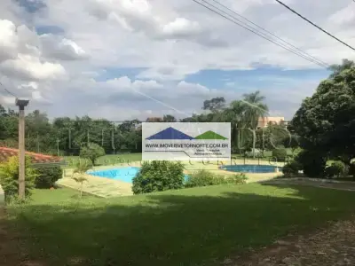 Lote em Condomínio em Tavares