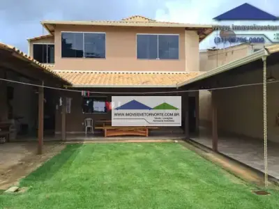 Imóveis em Residencial Visão