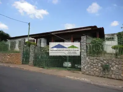Casa em Parque Jardim Itaú