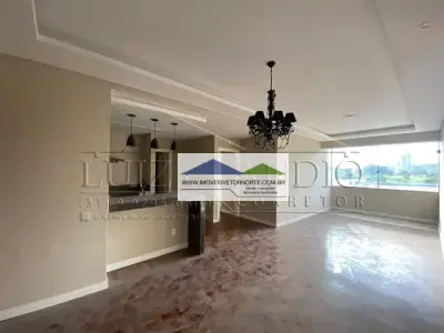 Apartamento em Centro