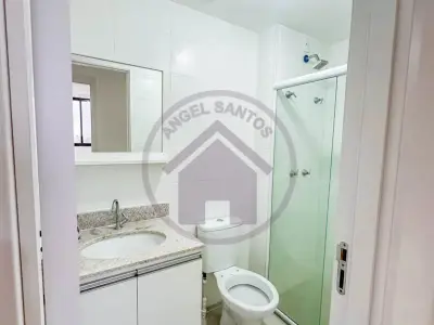 Apartamento em Recreio dos Bandeirantes