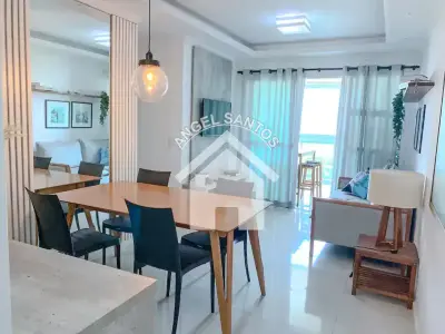 Apartamento em Recreio dos Bandeirantes
