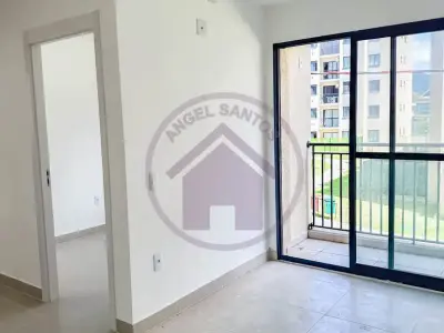 Apartamento em Recreio dos Bandeirantes