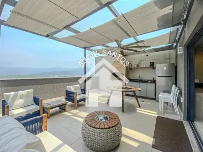 Apartamento em Recreio dos Bandeirantes