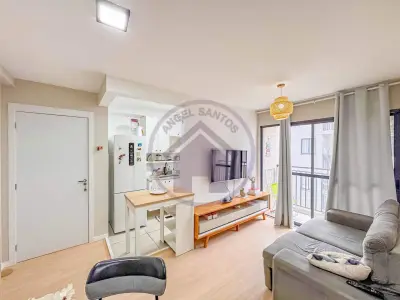 Apartamento em Recreio dos Bandeirantes